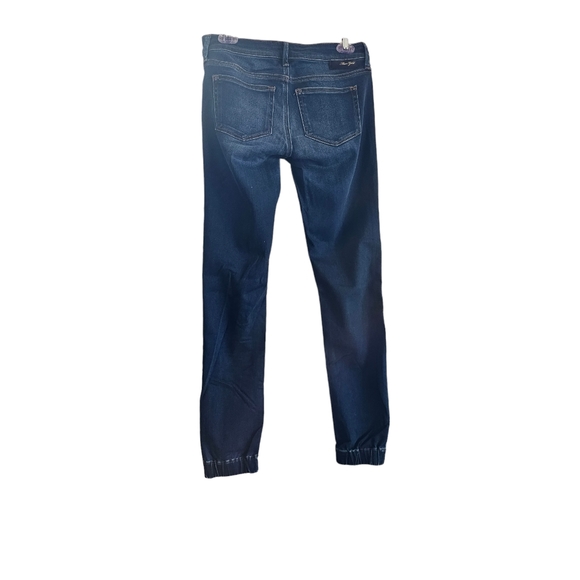 Mavi Gold Adriana Sporty Size 27 NWT - Picture 4 of 16